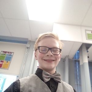 Meet your Posher, Jackson